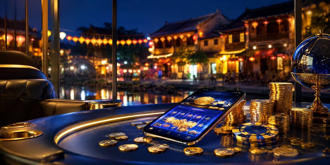 banca002 Blackjack Trực Tiếp VIP